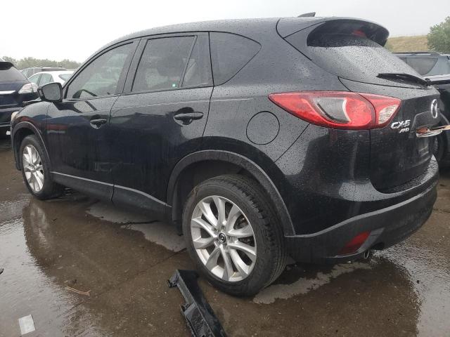 VIN JM3KE4DY0F0449518 2015 Mazda CX-5, GT no.2