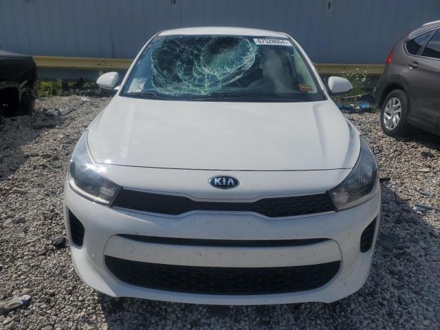 VIN 3KPA24AB0KE182315 2019 KIA RIO no.5