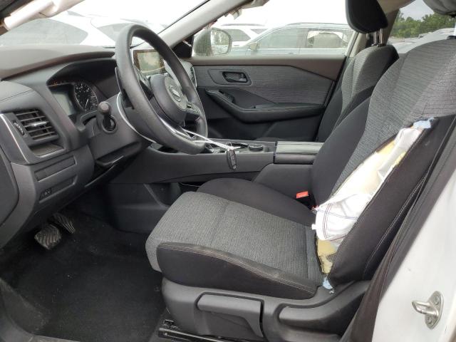 2021 NISSAN ROGUE S JN8AT3AB7MW222667