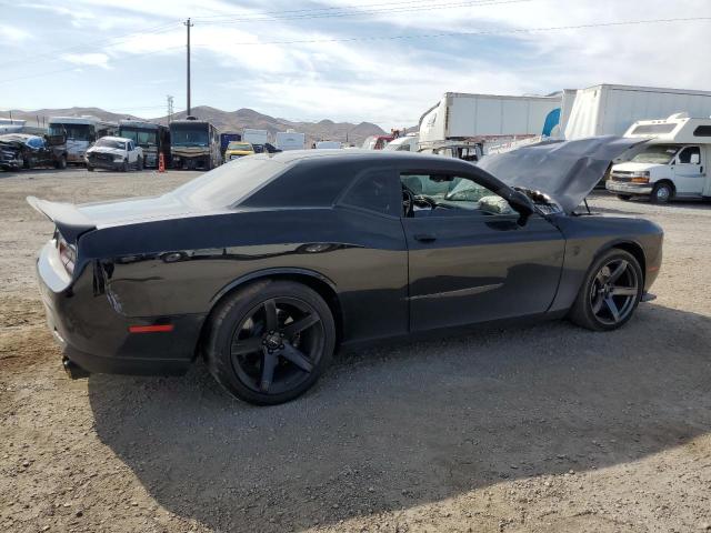 VIN 2C3CDZL95KH534579 2019 Dodge Challenger, Srt He... no.3