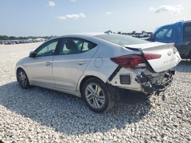 2019 HYUNDAI ELANTRA SE - KMHD84LF7KU875830