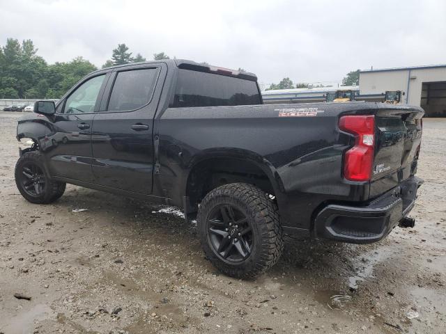 2020 CHEVROLET SILVRDO LS - 1GCPYFED1LZ127409