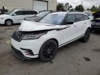 2018 LAND ROVER RANGE ROVE - SALYL2RV8JA758208