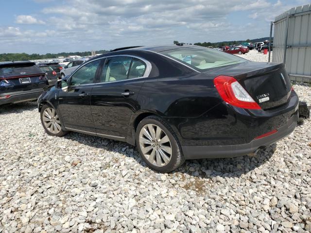 VIN 1LNHL9FT0DG608142 2013 Lincoln MKS no.2