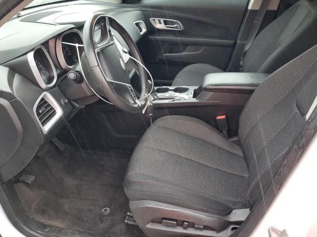 2016 CHEVROLET EQUINOX LT - 2GNFLFEKXG6248814