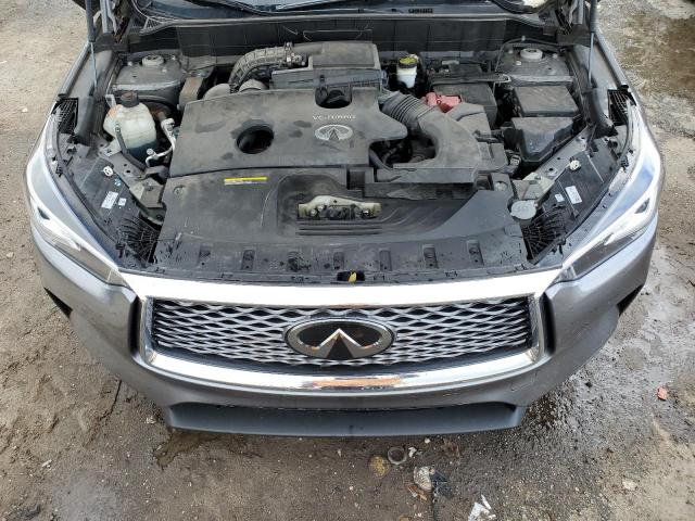 VIN 3PCAJ5M10KF112707 2019 Infiniti QX50, Essential no.12