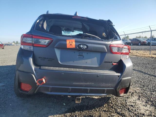 VIN JF2GTHMCXM8280088 2021 Subaru Crosstrek, Limited no.6