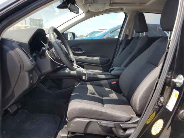 2022 HONDA HR-V EX - 3CZRU6H50NM737437