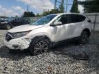 2022 HONDA CR-V EX - 5J6RW2H54NL003260