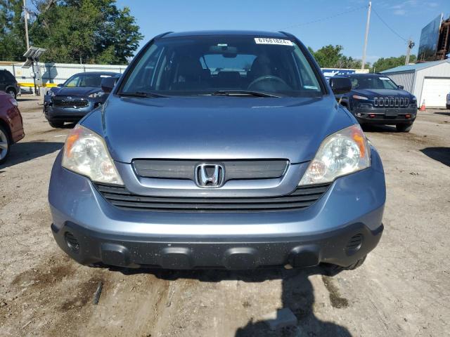 2008 HONDA CR-V LX JHLRE38328C000507  67681824