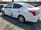 NISSAN VERSA S S photo