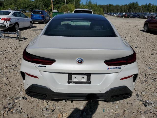 VIN WBAGV8C01PCM79724 2023 BMW M8 no.6