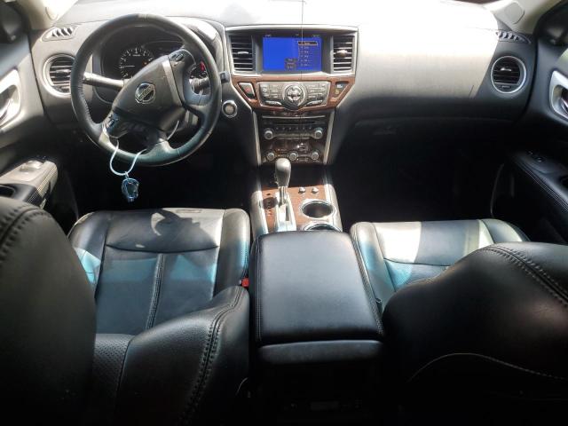 2015 NISSAN PATHFINDER - 5N1AR2MNXFC703815