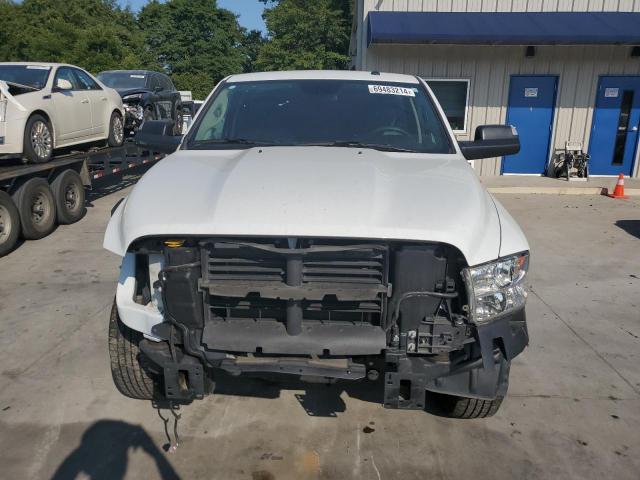 2022 RAM 1500 CLASS - 3C6JR6DG8NG429501