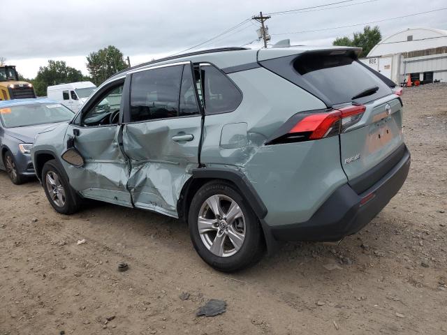 2023 TOYOTA RAV4 XLE - 2T3P1RFV9PW354902