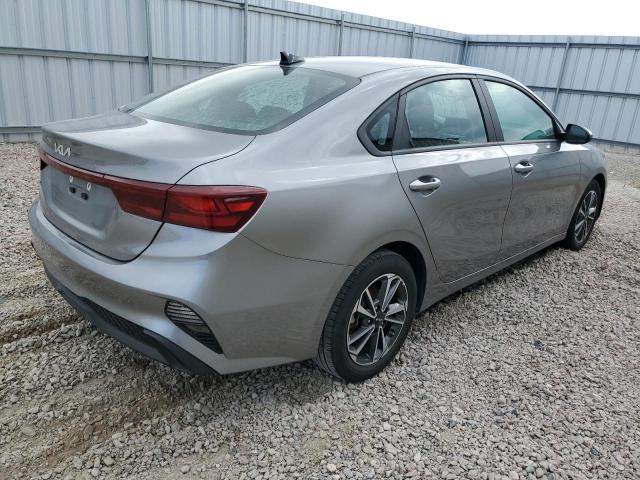 2023 KIA FORTE LX - 3KPF24AD0PE631703