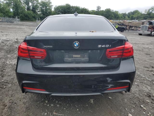 VIN WBA8B7G31HNU37913 2017 BMW 3 Series, 340 XI no.6