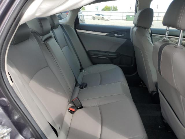 2020 HONDA CIVIC EXL - 19XFC1F78LE025574