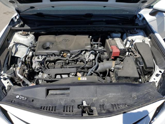 VIN 4T1C11AK5MU423330 2021 Toyota Camry, LE no.11