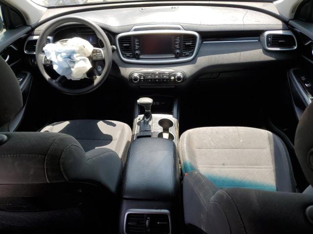 2020 KIA SORENTO L - 5XYPG4A33LG641555