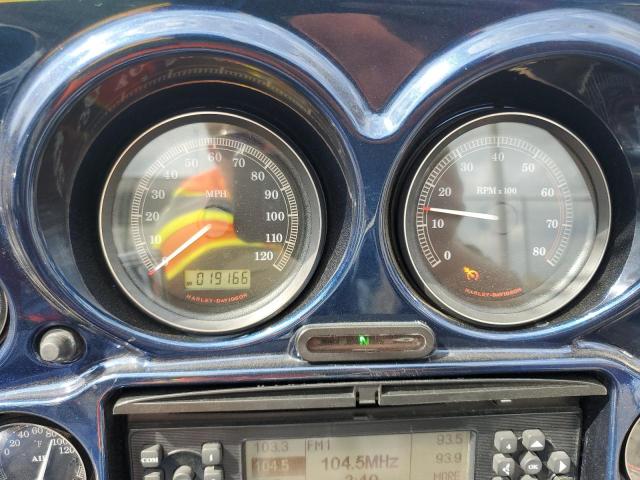 2012 HARLEY-DAVIDSON FLHTCUTG T 1HD1MAM12CB850852