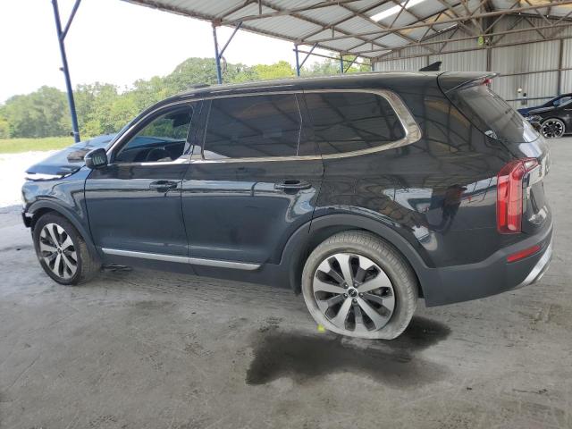 2022 KIA TELLURIDE - 5XYP34HC3NG265153