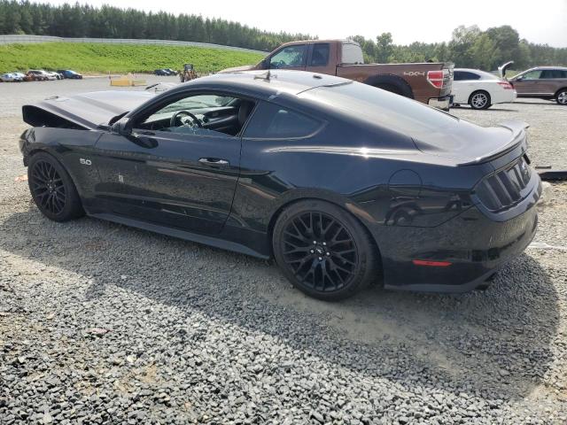 2016 FORD MUSTANG GT - 1FA6P8CF8G5271539