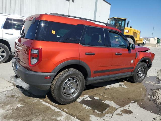 2024 FORD BRONCO SPO - 3FMCR9B6XRRF12902