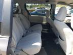 TOYOTA SIENNA LE photo