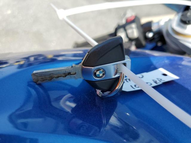 2015 BMW S 1000 RR - WB10D2100FZ352897