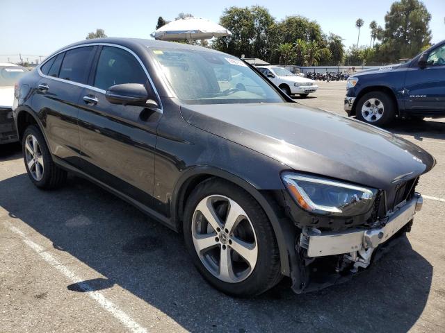 2022 MERCEDES-BENZ GLC COUPE W1N0J8EBXNG040759  68867994