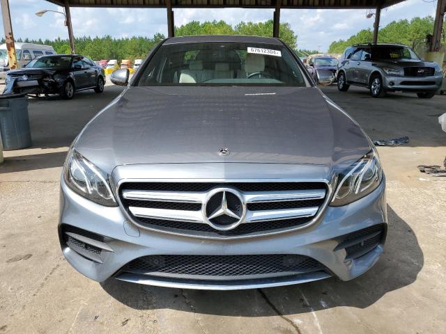 VIN WDDZF4JB1JA321138 2018 Mercedes-Benz E-Class, 300 no.5