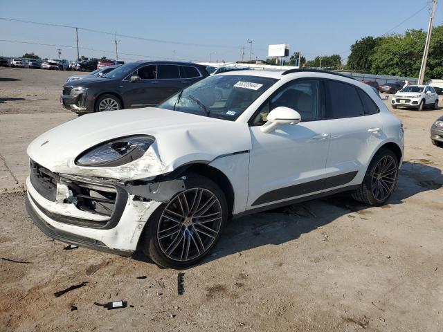 VIN WP1AA2A50PLB05278 2023 Porsche Macan, Base no.1