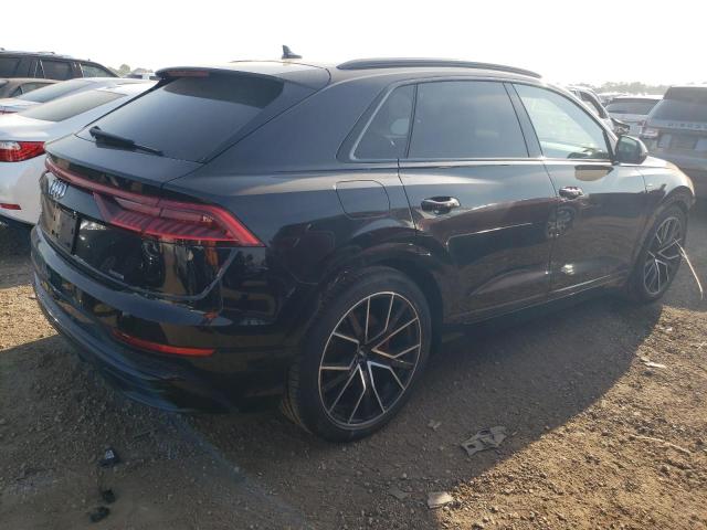 2019 AUDI Q8 PRESTIG - WA1FVAF1XKD022157