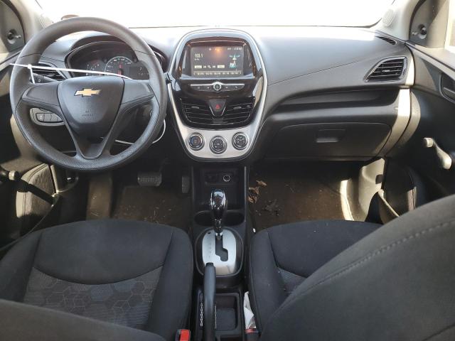2016 CHEVROLET SPARK LS - KL8CB6SA1GC606845