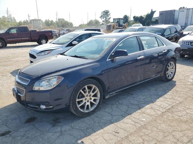 CHEVROLET MALIBU LTZ