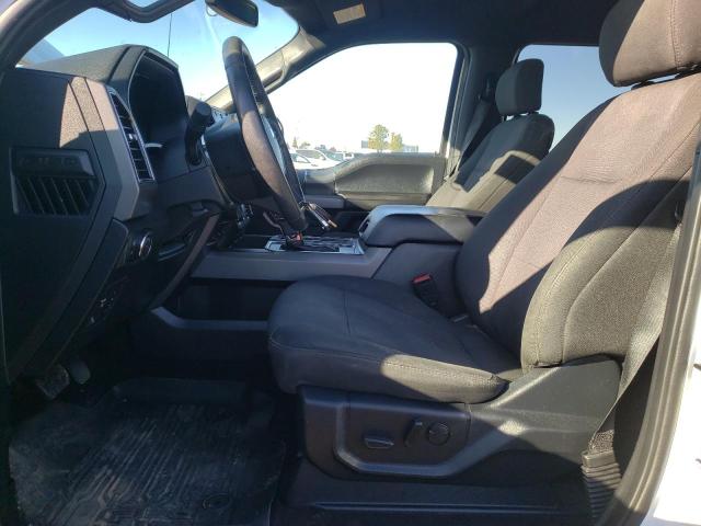 2019 FORD F150 SUPER - 1FTFW1E50KFA89393