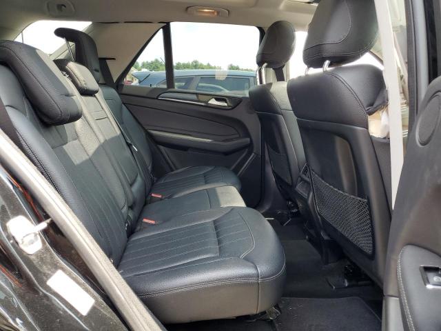 2016 MERCEDES-BENZ GLE 350 4M - 4JGDA5HB3GA622786