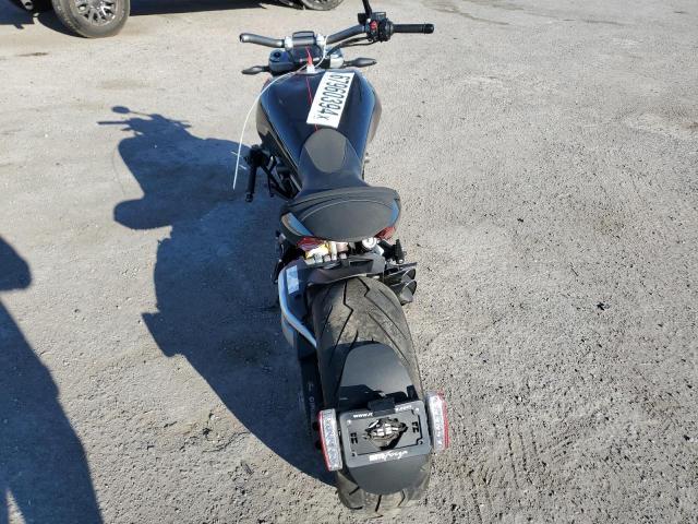 2017 DUCATI XDIAVEL - ZDM13BKW5HB006888