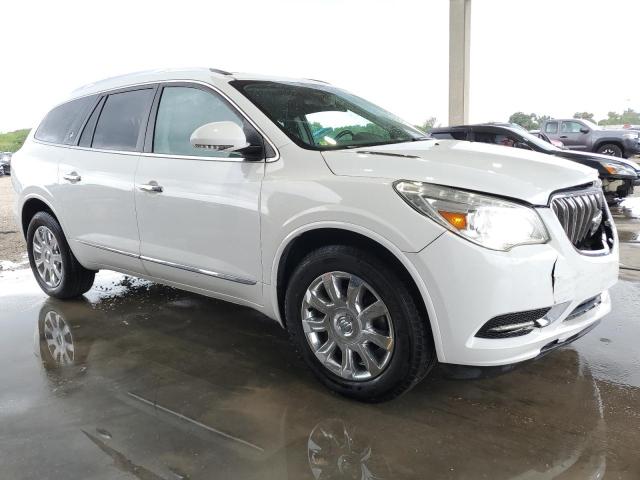 VIN 5GAKVBKD0HJ302515 2017 Buick Enclave no.4