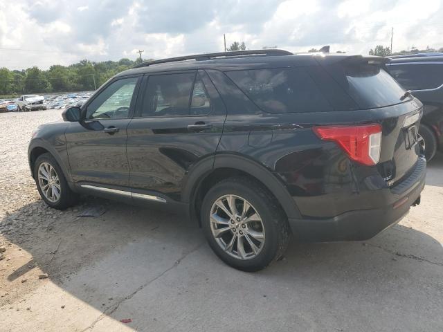 2020 FORD EXPLORER X - 1FMSK8DH9LGA13709