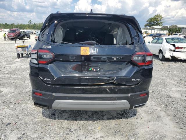 2023 HONDA PILOT ELIT - 5FNYG1H89PB004364