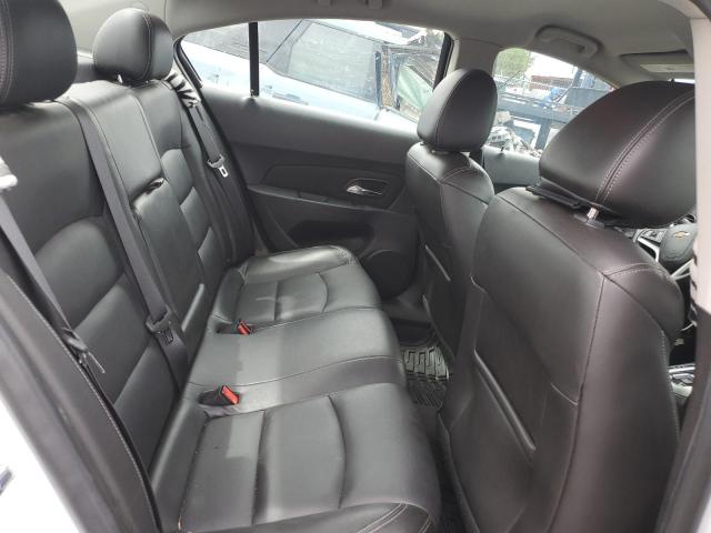 2015 CHEVROLET CRUZE LTZ - 1G1PG5SB2F7227818