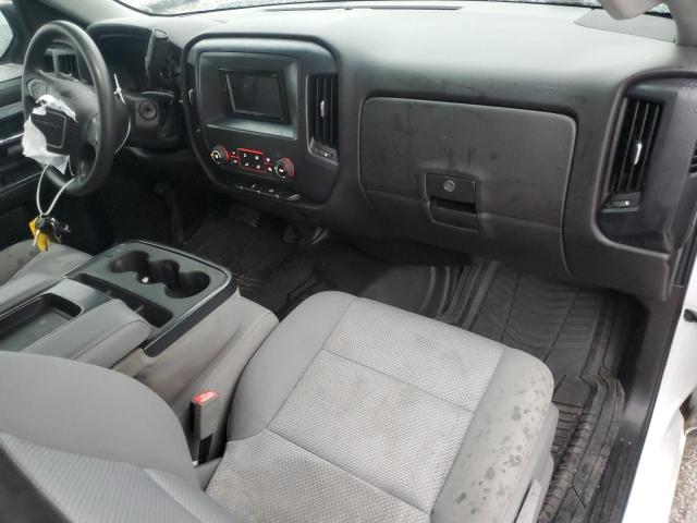 2016 GMC SIERRA C15 - 1GTN1LEC4GZ154031