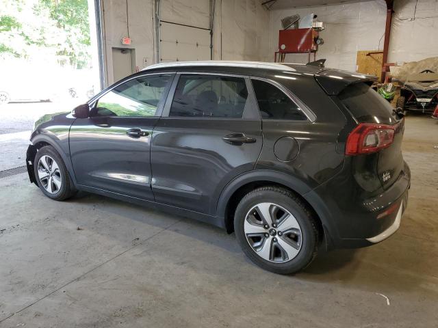 VIN KNDCE3LC0J5108001 2018 KIA Niro, Touring no.2