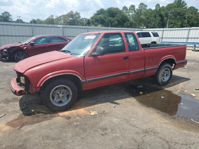 1996 CHEVROLET S TRUCK S1 #2858028903