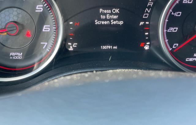 2015 DODGE CHARGER PO - 2C3CDXKT2FH748999