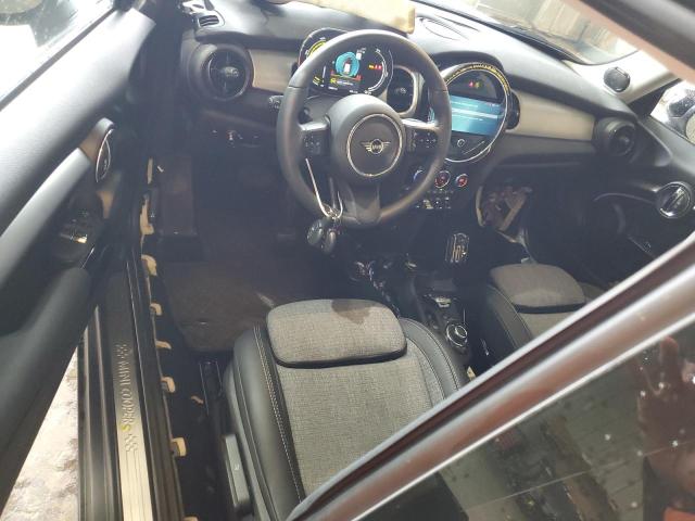 2023 MINI COOPER SE - WMW13DJ09P2T81795