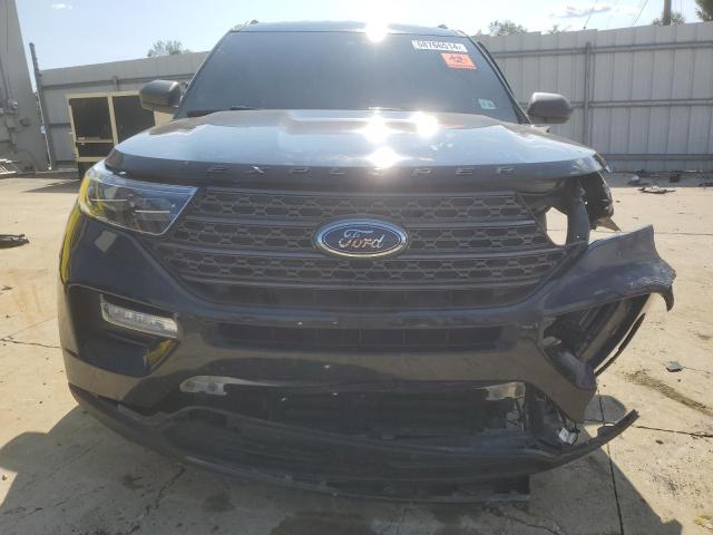 2021 FORD EXPLORER X - 1FMSK8DH0MGA91197