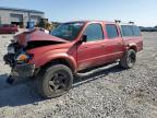 TOYOTA TACOMA DOU photo